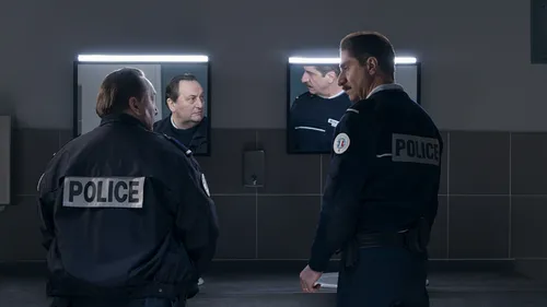 Selon la police : « Les choses se sont aggravées en 2003 »